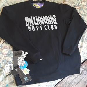 BBC (BILLIONAIRES BOYS CLUB)